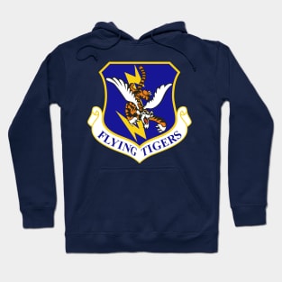 74th Fighter Squadron Hoodie